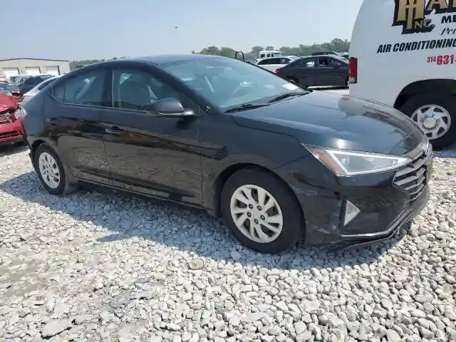 5NPD74LF9KH461949 2019 HYUNDAI ELANTRA-3