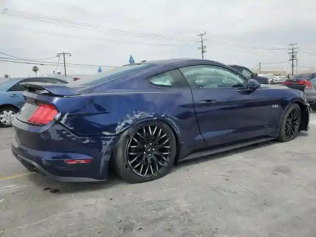 1FA6P8CF5K5188157 2019 FORD MUSTANG-2