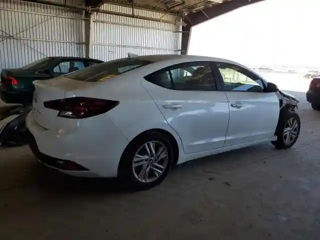 5NPD84LF7KH476317 2019 HYUNDAI ELANTRA-2