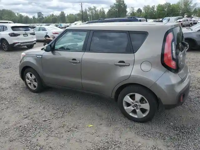 KNDJN2A2XH7463087 2017 KIA SOUL-1