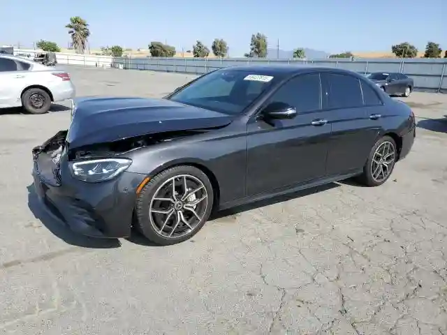 W1KZF8DB7MA911691 2021 MERCEDES-BENZ E-CLASS-0