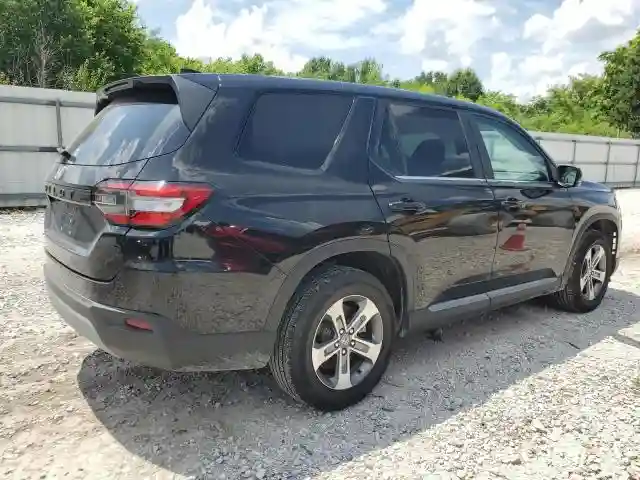 5FNYG1H47PB032743 2023 HONDA PILOT-2
