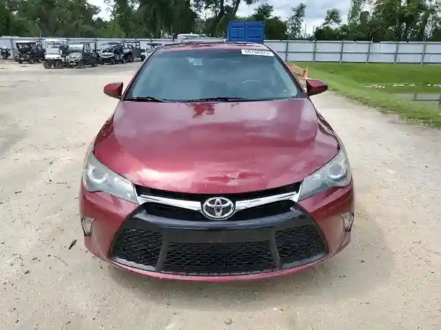 4T1BF1FK9GU604778 2016 TOYOTA CAMRY-4