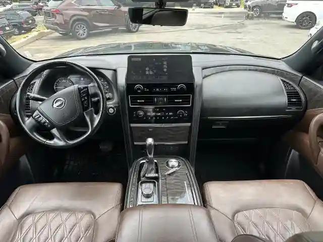 JN8AY2DB9P9830765 2023 NISSAN ARMADA-4