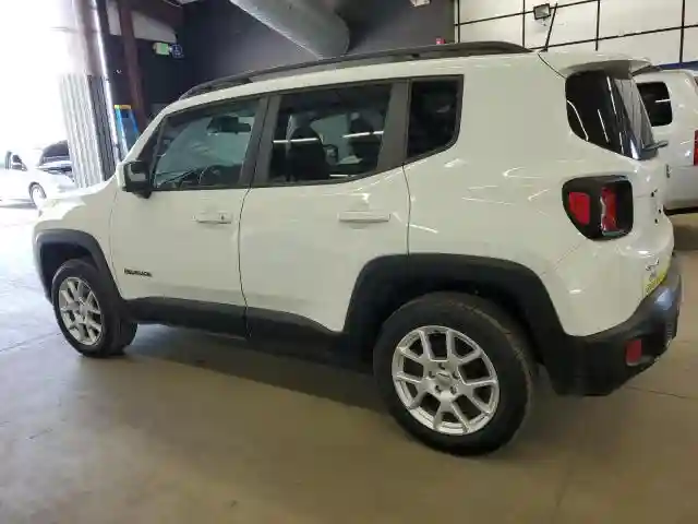 ZACNJBBB1KPK20884 2019 JEEP RENEGADE-1