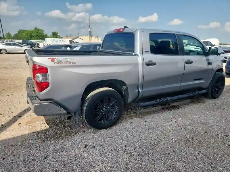 5TFEY5F12LX256325 2020 TOYOTA TUNDRA-2
