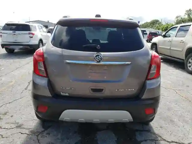 KL4CJASB1FB204635 2015 BUICK ENCORE-5