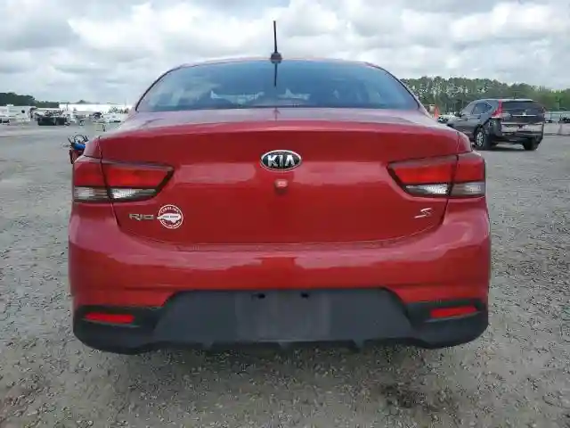 3KPA24AD3LE354680 2020 KIA RIO-5
