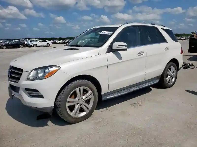 4JGDA5JB8FA515628 2015 MERCEDES-BENZ M-CLASS-0