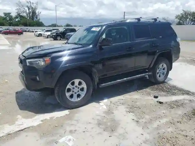 JTEBU5JR6J5592981 2018 TOYOTA 4RUNNER-0