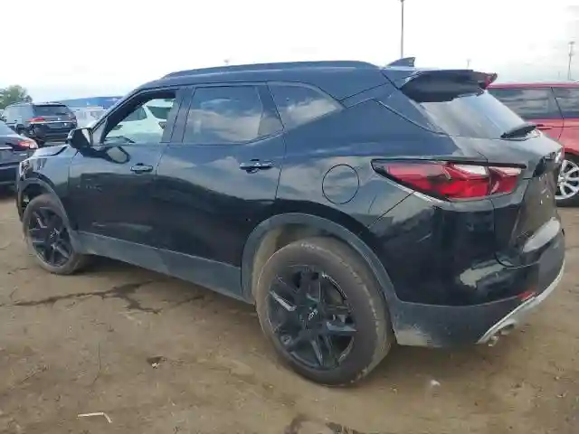 3GNKBCR42NS122828 2022 CHEVROLET BLAZER-1