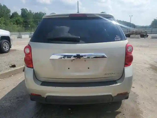 2GNALBEK5F1113545 2015 CHEVROLET EQUINOX-5