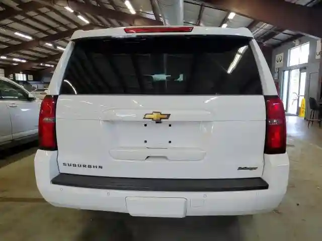 1GNSKHKC1GR353207 2016 CHEVROLET SUBURBAN-5