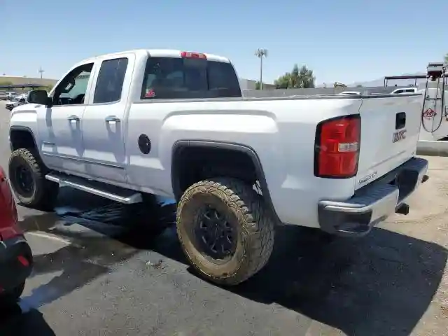 1GTR1VEC2FZ206963 2015 GMC SIERRA-1