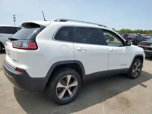 1C4PJMDX1KD394405 2019 JEEP GRAND CHEROKEE-2