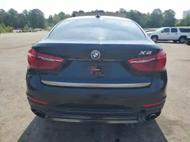 5UXKU0C50G0F92466 2016 BMW X6-5
