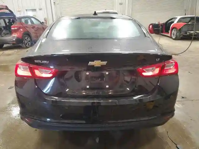 1G1ZD5ST0SF130868 2025 CHEVROLET MALIBU-5