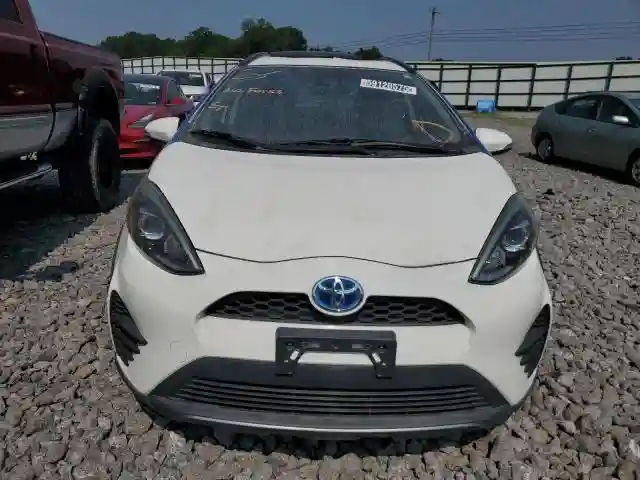 JTDKDTB30J1599435 2018 TOYOTA PRIUS-4
