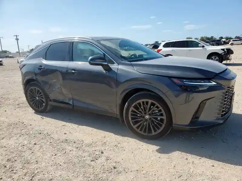 2T2BAMBA9RC045973 2024 LEXUS RX350-3