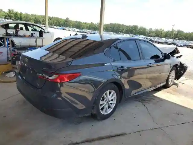 4T1DAACK5SU065242 2025 TOYOTA CAMRY-2