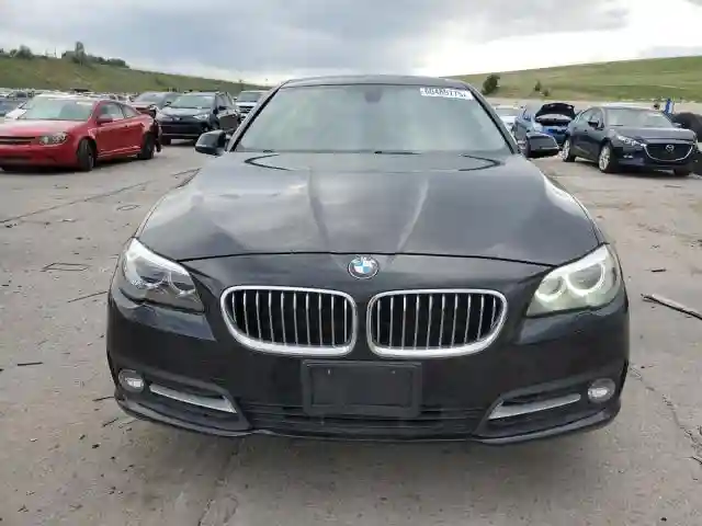 WBA5A7C50FD626942 2015 BMW 5 SERIES-4