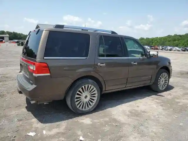 5LMJJ2JT0GEL09141 2016 LINCOLN NAVIGATOR-2