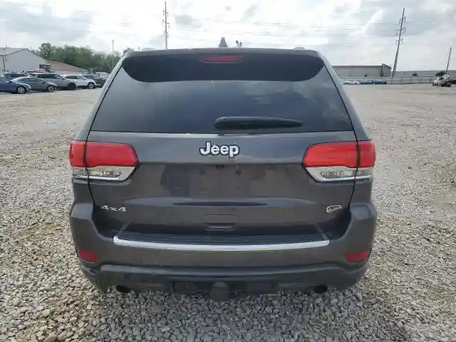 1C4RJFCG1HC684826 2017 JEEP GRAND CHEROKEE-5