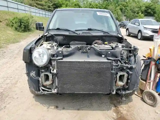 1C4NJPFA7FD246380 2015 JEEP PATRIOT-4