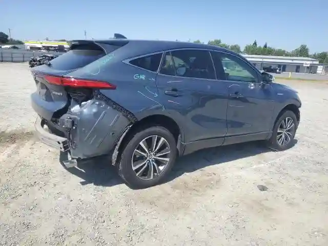 JTEAAAAH5MJ000311 2021 TOYOTA VENZA-2