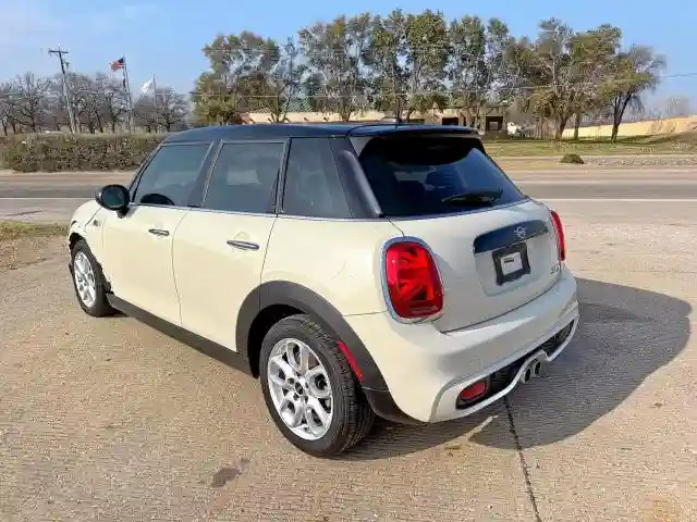 WMWXU9C0XL2L64693 2020 MINI COOPER-2