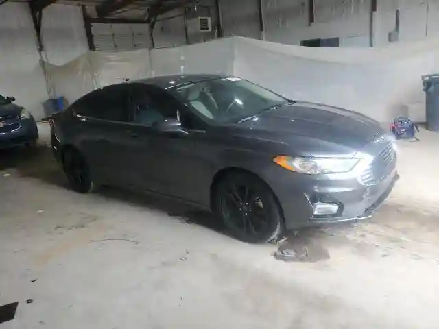 3FA6P0HD0KR130365 2019 FORD FUSION-3