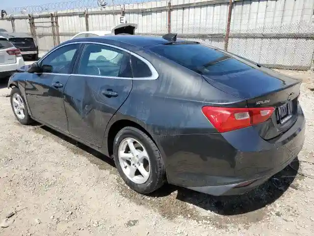 1G1ZB5STXHF142914 2017 CHEVROLET MALIBU-1