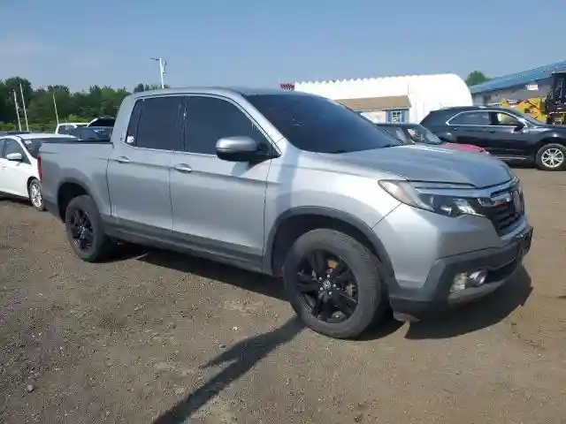 5FPYK3F77JB014975 2018 HONDA RIDGELINE-3