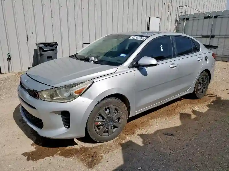 3KPA24AD1LE260717 2020 KIA RIO-0