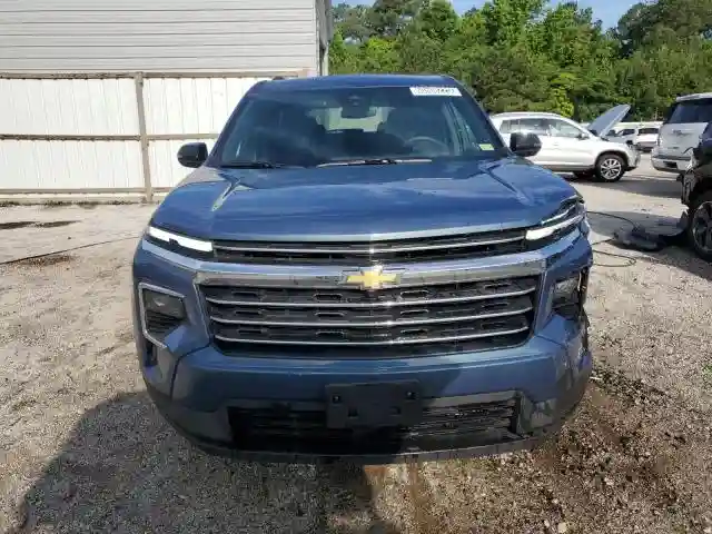 1GNEVGRS7SJ151734 2025 CHEVROLET TRAVERSE-4