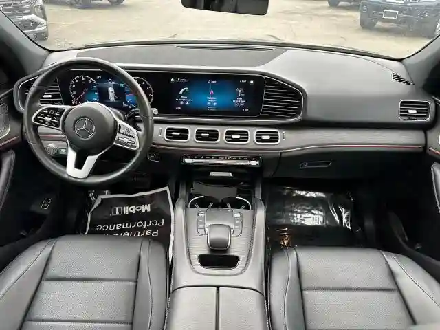 4JGFB4KB1NA804945 2022 MERCEDES-BENZ GLE-CLASS-5