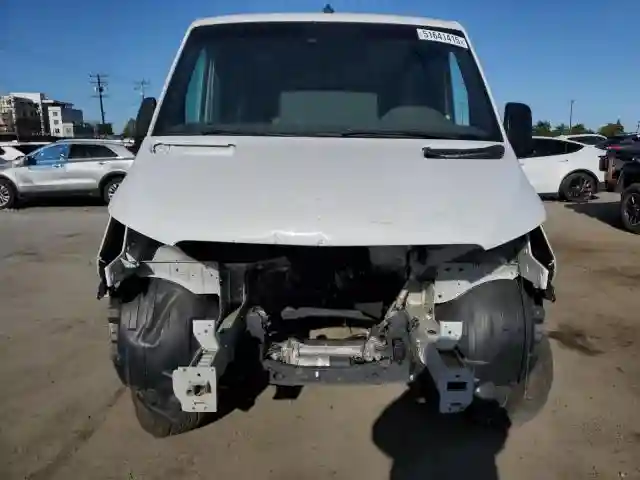 W1Y40BHY4PT133727 2023 MERCEDES-BENZ SPRINTER-4