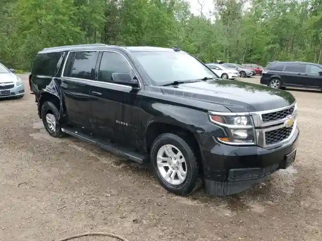 1GNSKGKC6JR370652 2018 CHEVROLET SUBURBAN-3