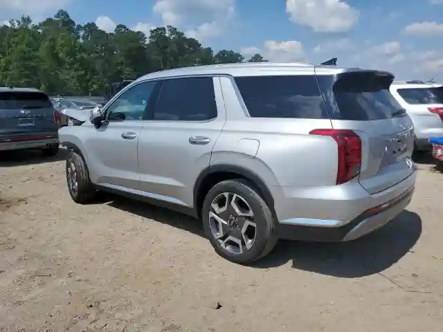 KM8R54GE5PU554506 2023 HYUNDAI PALISADE-1