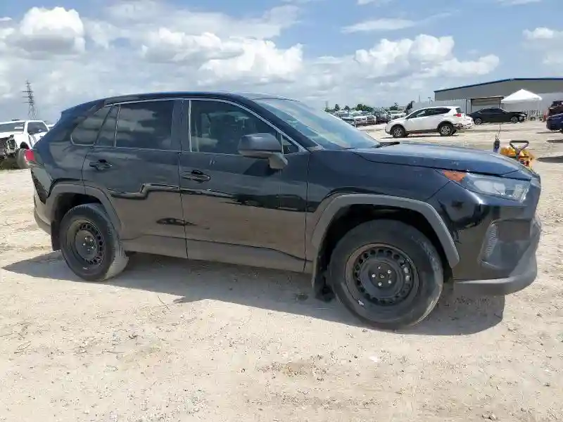 2T3H1RFV3NW204513 2022 TOYOTA RAV4-3