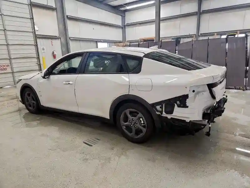 3KPFT4DE6SE002229 2025 KIA K4 LX-1