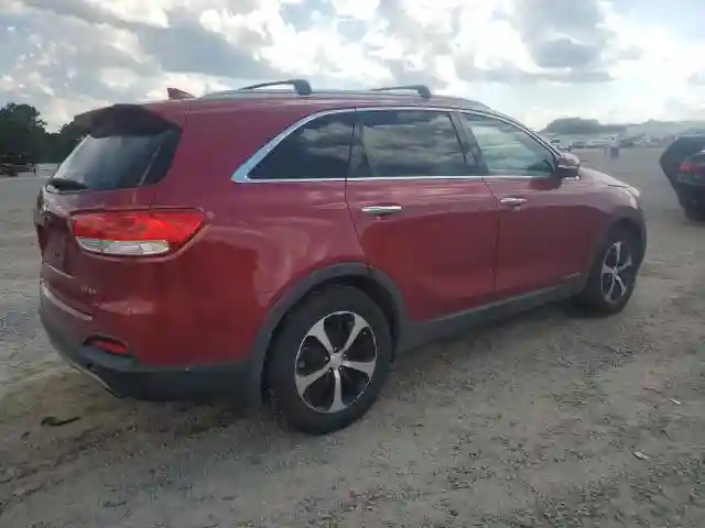 5XYPHDA52GG176240 2016 KIA SORENTO-2