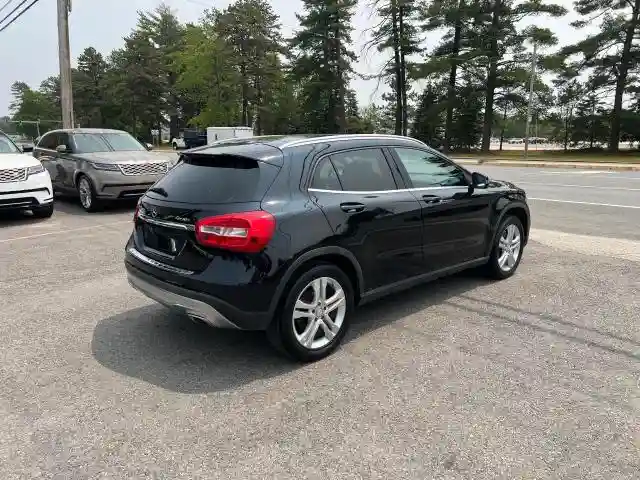 WDCTG4GB9FJ168238 2015 MERCEDES-BENZ GLA-CLASS-3