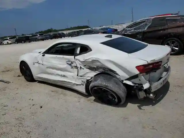 1G1FB1RSXL0103745 2020 CHEVROLET CAMARO-1