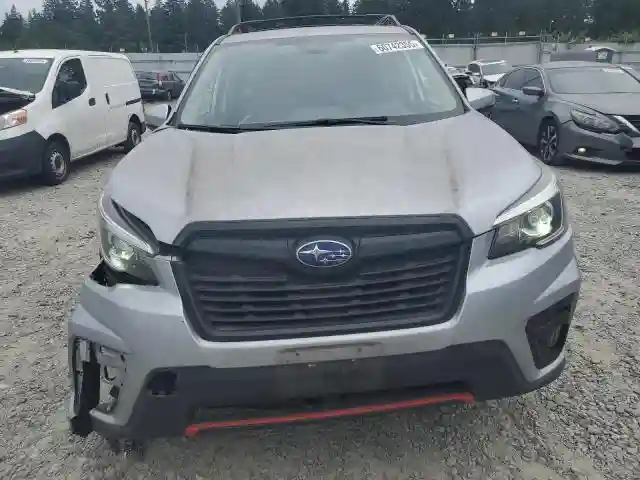 JF2SKAMC8LH519432 2020 SUBARU FORESTER-4