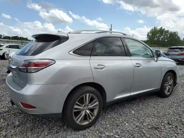 JTJZK1BA9F2426292 2015 LEXUS RX350-2