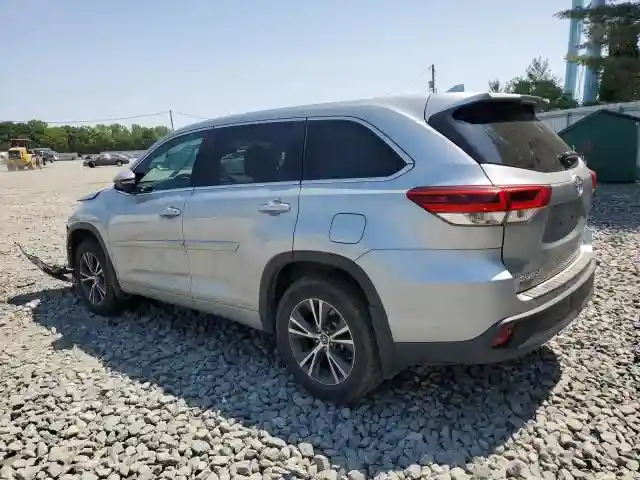 5TDBZRFH5HS481159 2017 TOYOTA HIGHLANDER-1