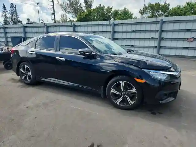 19XFC1F92HE032674 2017 HONDA CIVIC-3