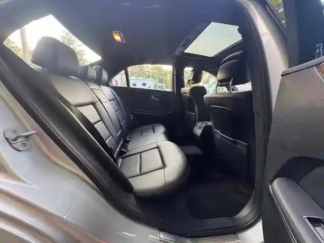 WDDHF8JB8GB198055 2016 MERCEDES-BENZ E-CLASS-5