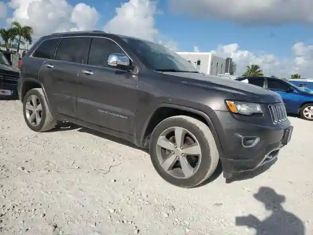 1C4RJFCG5FC663829 2015 JEEP GRAND CHEROKEE-3
